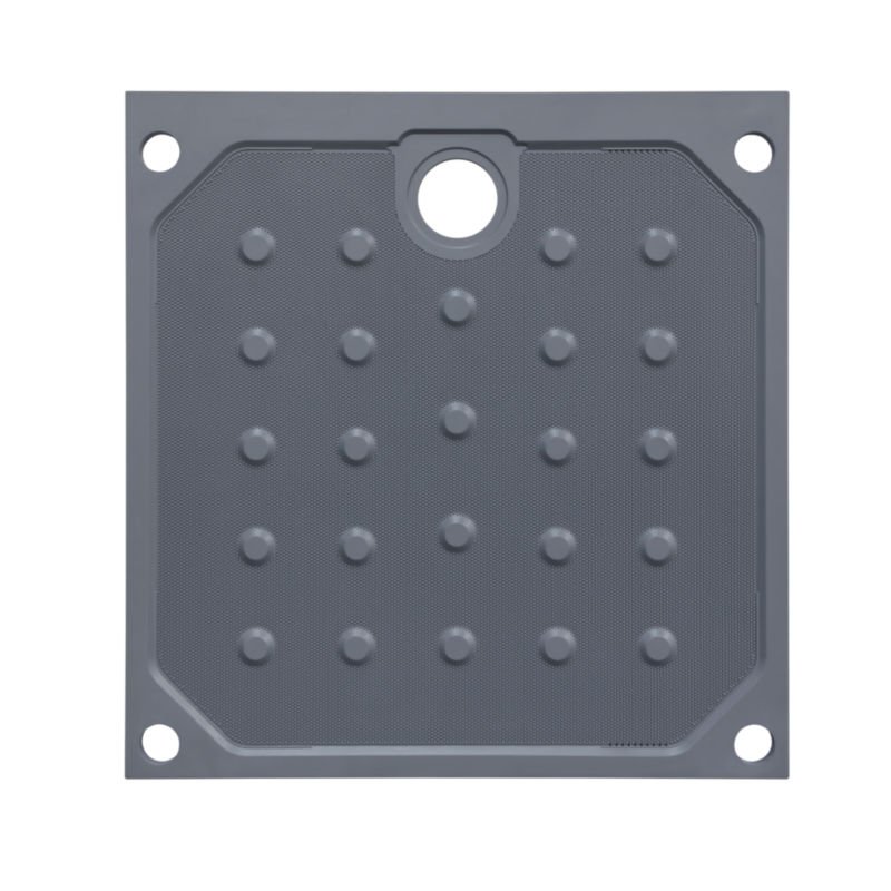 2500×2600 Recessed Plate