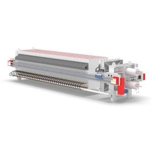 Membrane Filter Press
