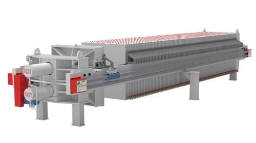 filter press china filter press china