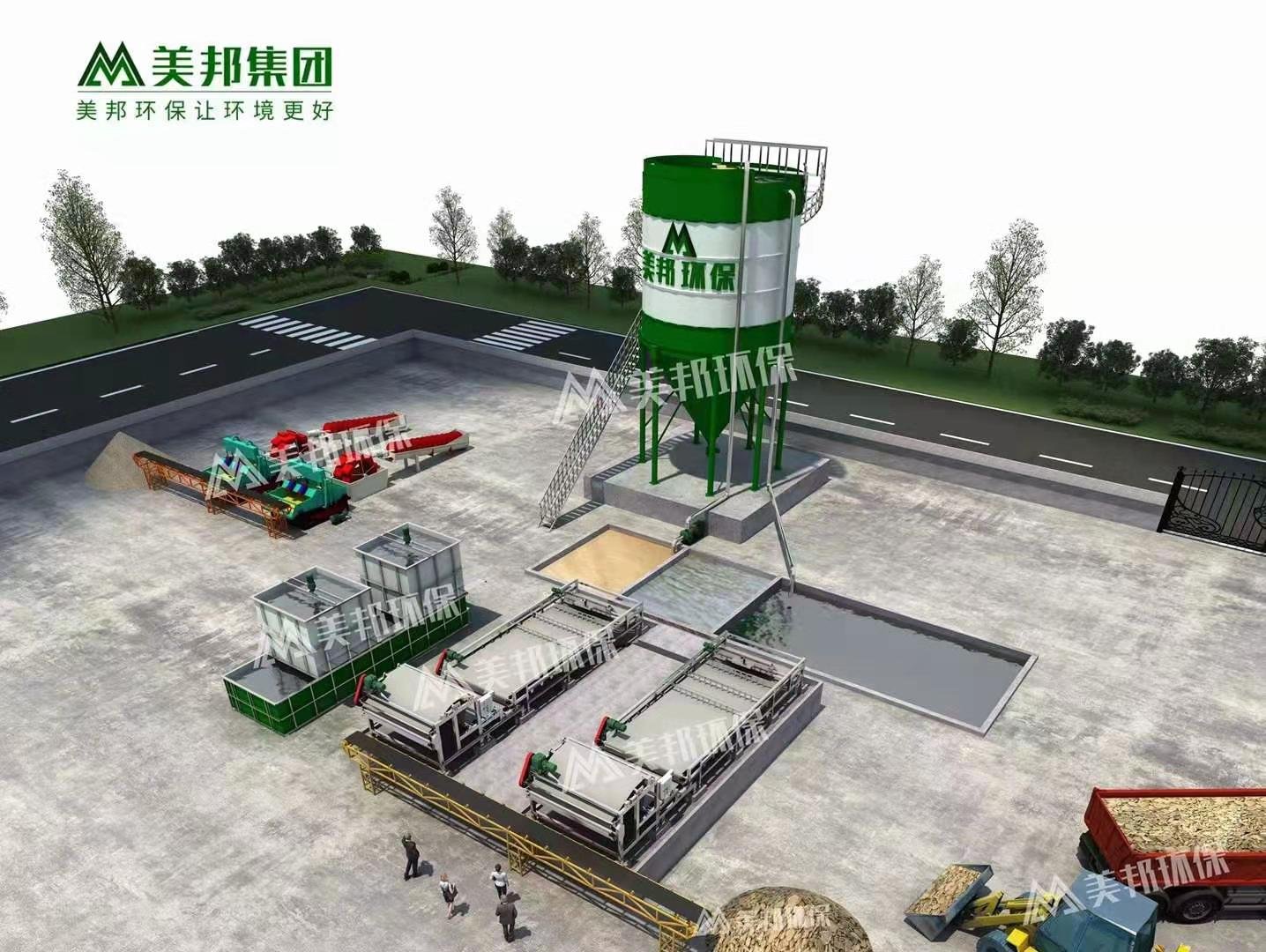 Rice Bran Production Line