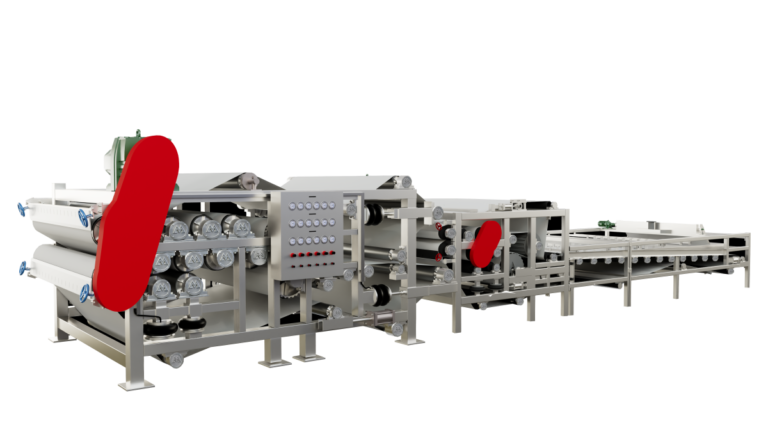 Dual Head Multi Roller Multifunctional Press