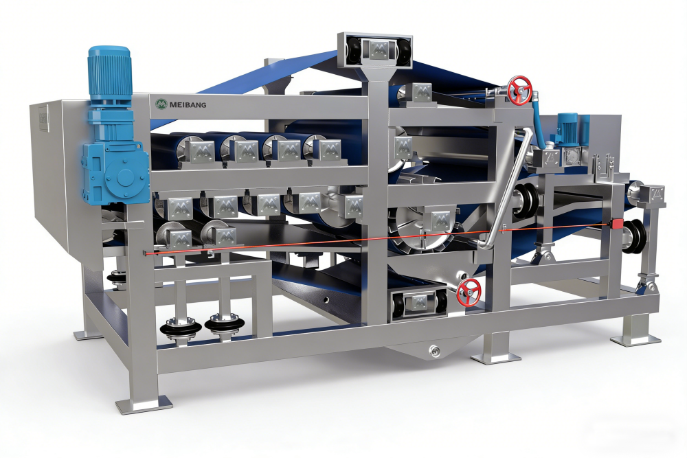 Fruit Juice Extraction Press