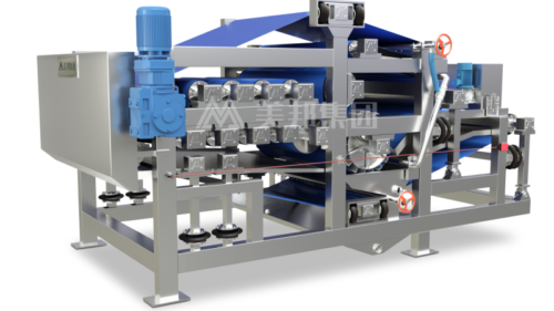 Fruit And Vegetable Press Thumbnail