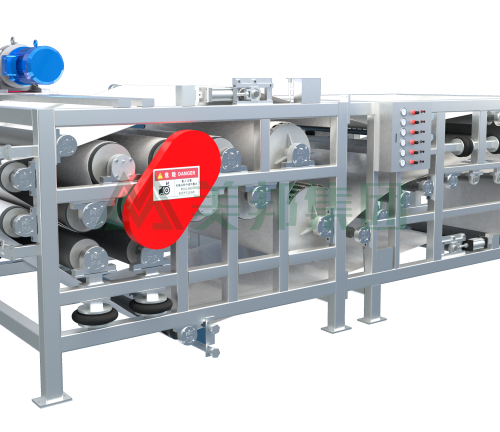 Multi Roller Press 02