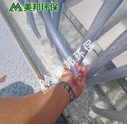 On Site Sand Washing Sludge Dewatering 03