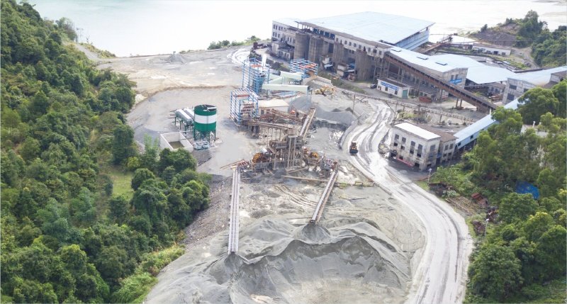 Sand-Washing-And- Tailings-Dewatering Solution