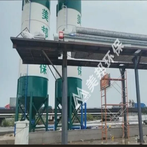 Songshan Lake Dredgin Project In Dongguan