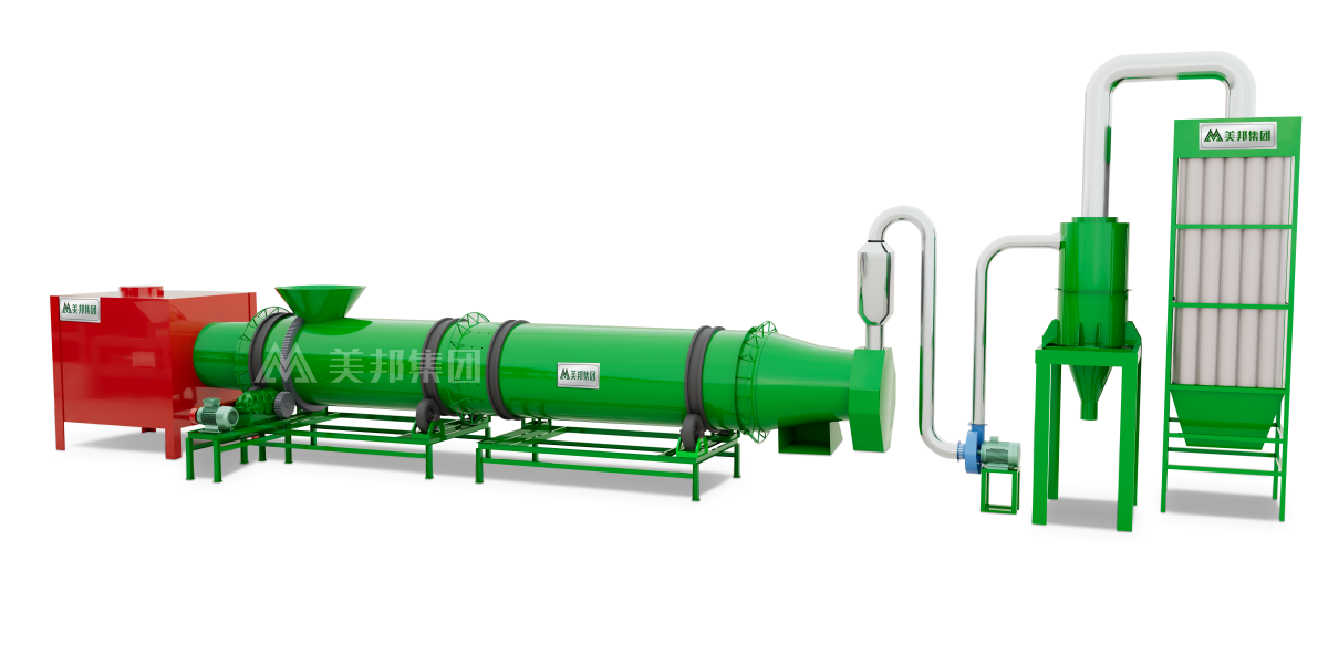 Drying Machine