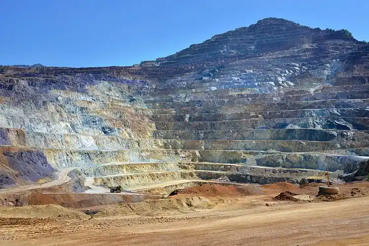 African Mines