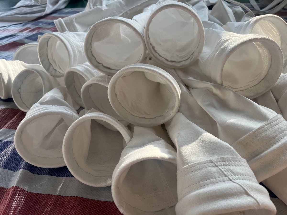 Belt Filter Press Filter Cloth