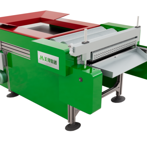 Coconut Coir Block Press