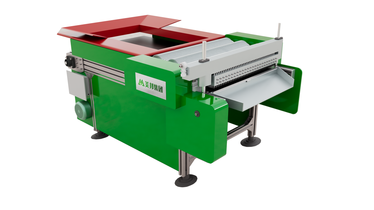Coconut Coir Block Press
