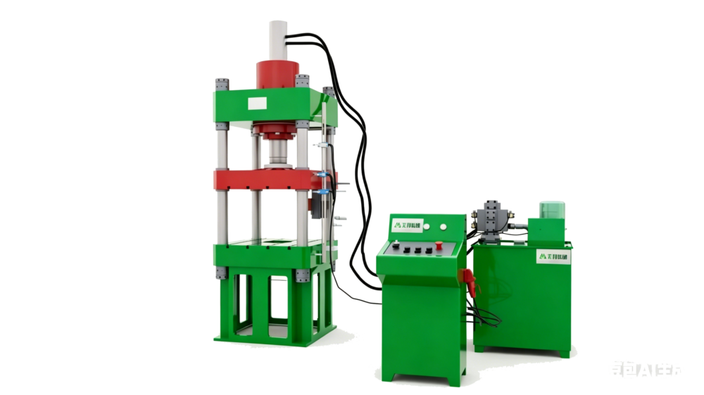 Coconut Coir Briquetting Machine Coconut Coir Briquetting Machine