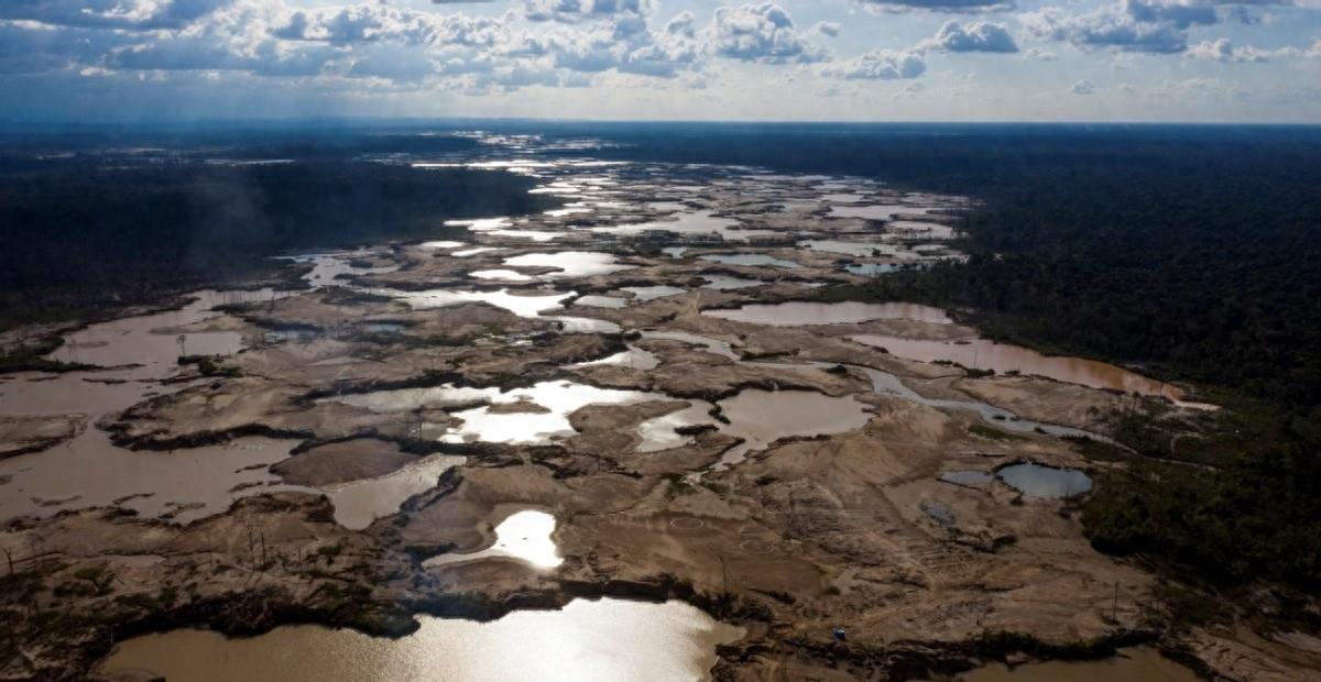 Tightening Peat Extraction Regulations