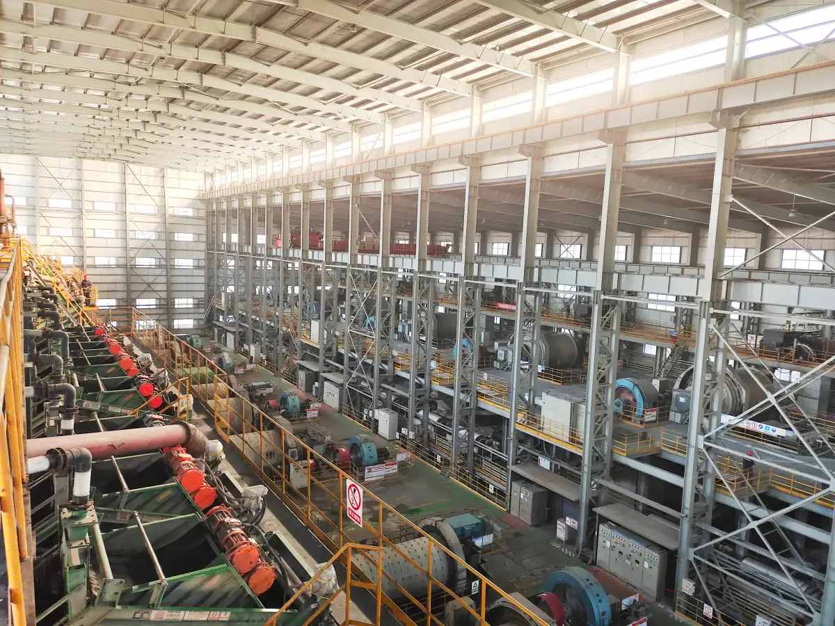 Brazilian Corn Ethanol Ddgs Plant