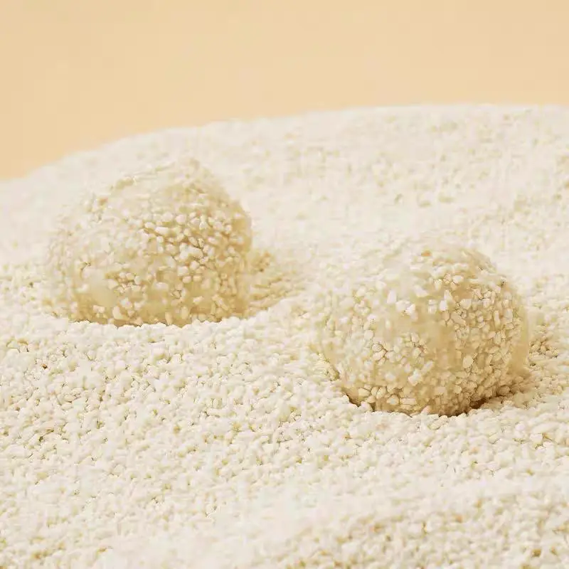Cassava Starch Cat Litter