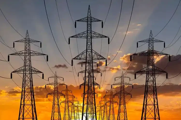Energy Consumption
