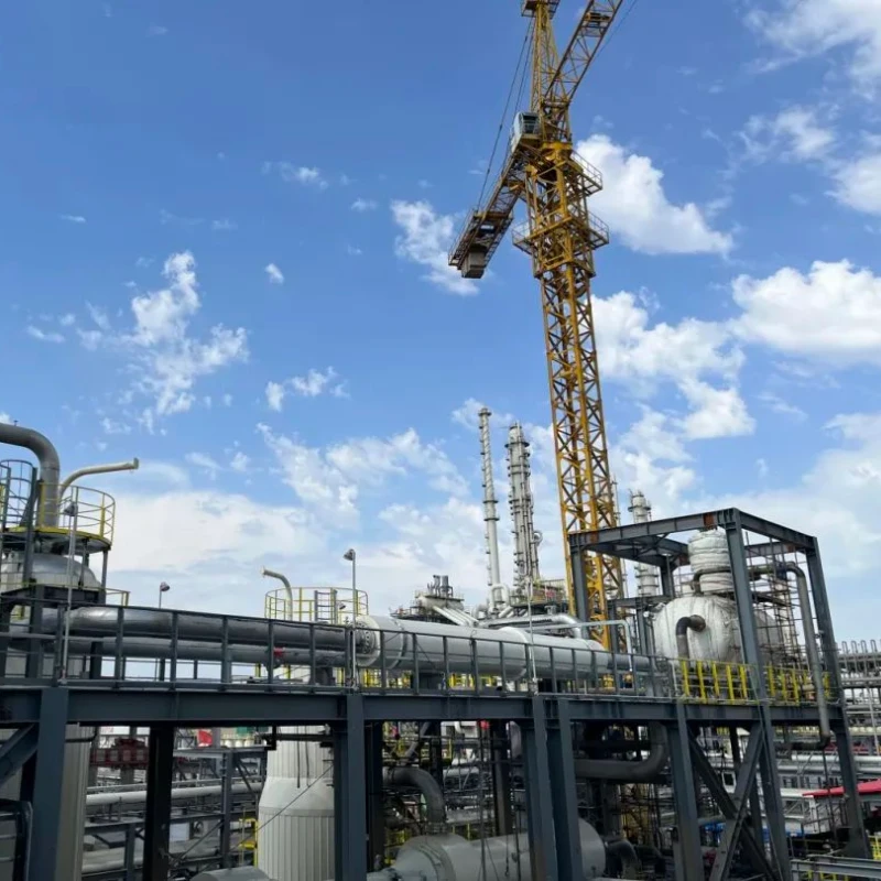 Bioethanol Extraction Project