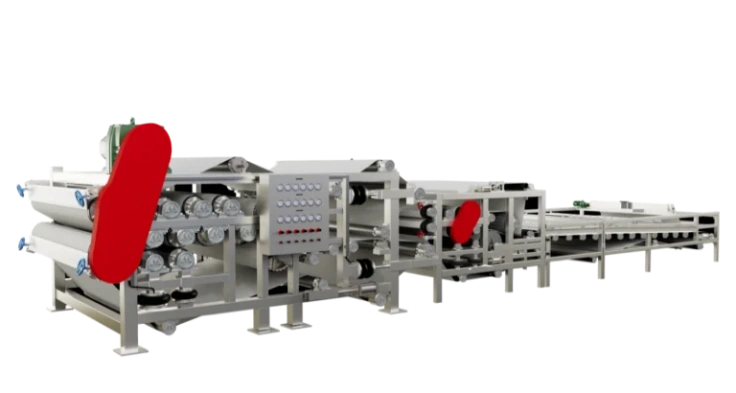 Dual Head Multi Roller Multifunctional Press
