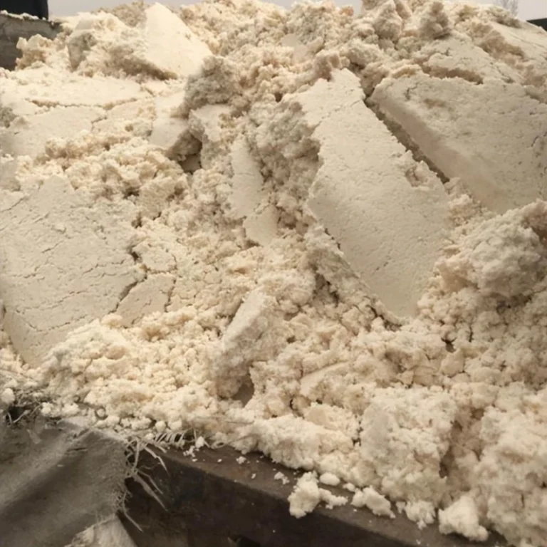 Dehydrated Cassava Residue
