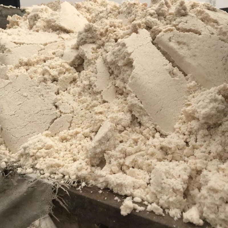 Dehydrated Cassava Residue
