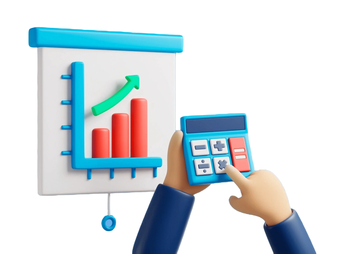 Ideascale Roi Calculator