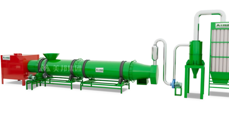 Drying Machine